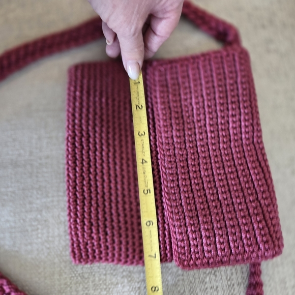 The Sak fuicia crossover bag - Picture 5 of 5